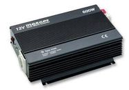 INVERTER, FS WAVE, 12V, 600W