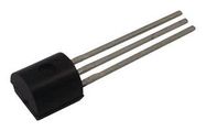 MOSFET, N CH, 60V, 0.2A, TO-92,FULL REEL