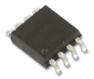 TEMPERATURE SENSOR, 0.5DEG C, MSOP-8