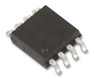 LDO, DC-DC CONV, 0.8-3.65V, 3A, MSOP-EP