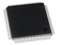 MCU, 8BIT, PSOC3, 50MHZ, TQFP-100