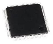 MCU, 8BIT, 32MHZ, TQFP-100