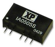 CONVERTER, DC/DC, 1W, +/-5V