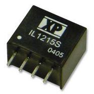 CONVERTER, DC/DC, 2W, 15V