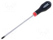 Screwdriver; Phillips; PH2; Blade length: 200mm BAHCO