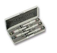 SCREWDRIVER SET, 5PC