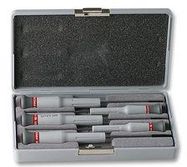 SCREWDRIVER SET, 5PC