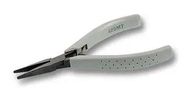 PLIER, FLAT-BEND