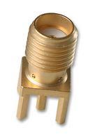 RF COAXIAL, SMA, STRAIGHT JACK, 50OHM