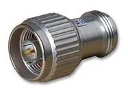 ATTENUATOR, N, 2W, 3DB, 12.4GHZ