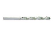 DRILL BIT, DIN340, N HSS, 2.5MM