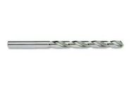 DRILL BIT, DIN340, N HSS, 2.5MM