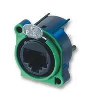 RECEPTACLE, RJ45