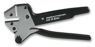 CRIMP TOOL FRAME
