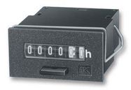 TIMER, ELECT-MECH, 187-264VAC, HB26