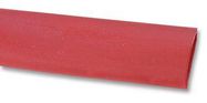 HEATSHRINK, 12.7MM, RED, 5M