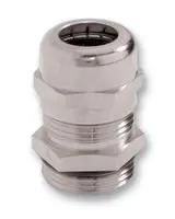 CABLE GLAND, METAL, M63X1.5
