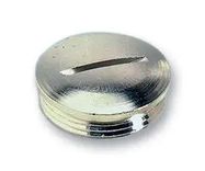 BLANKING CAP, O-RING, M20