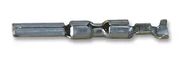 CRIMP SOCKET, 0.3-0.8MM