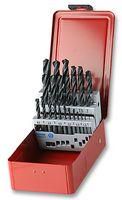 DRILL BIT SET, 25PC