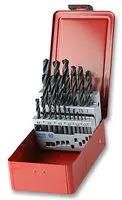DRILL BIT SET, 25PC