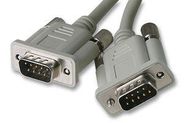 CABLE, MPI, 5M, SIMATIC S7 TO PG VIA