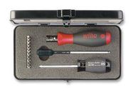 TORQUE SCREWDRIVER SET