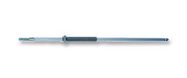 SCREWDRIVER BLADE, SLOT, 0.6X3.5