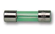 CARTRIDGE FUSE, FAST ACTING, 0.032A/250V