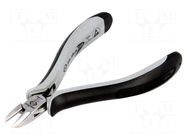 Pliers; side,cutting; ESD; 125mm; with side face C.K