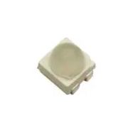 LED, PLCC-4, AMBER, 11.25CD, 590NM, SMD