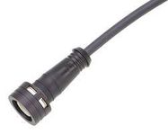 SENSOR CORD, 8P PLUG-FREE END, 1M