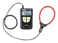 AMMETER, AC CURRENT, TRUE RMS, 399.9A