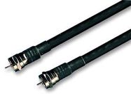 CT100 F-PLUG F-PLUG SATELLITE LEAD 1M