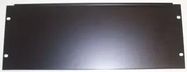 4U BLANK PLATE