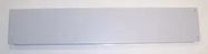 CASE, REAR PANEL, 2U