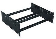 3U ADJUSTABLE UTILITY SHELF