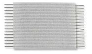 RIBBON CABLE, 15WAY, 1"