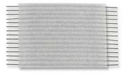RIBBON CABLE, 15WAY, 1"