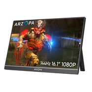 Portable Monitor Arzopa G1 GAME 16,1" 144Hz, Arzopa