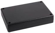 BOX, ABS, BLACK, 36X178X122MM