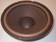 SPEAKER, HI-FI, 10" 90W 8OHM