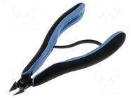 Pliers; side,cutting; ESD; 135.5mm LINDSTRÖM