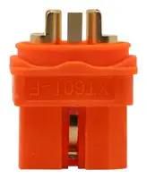 RECT PWR CONN, RCPT, 3POS, CABLE