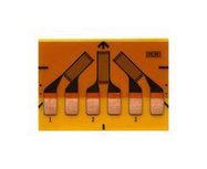 STRAIN GAUGE, 350 OHM, RECTNGLR ROSETTE