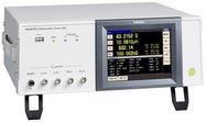 IMPEDANCE ANALYZER, 5MHZ, 90 TO 264VAC