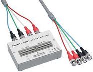 TEST FIXTURE, LCR, IMPEDANCE 50 OHM