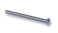 SOCKET SCREW, ELECTRICAL, 40MM, PK50