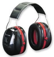 OPTIME III EAR PROTECTORS, HEADBAND