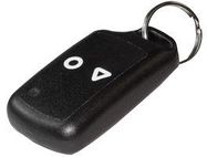 AM 433MHZ 2 SWITCH RADIO KEYFOB